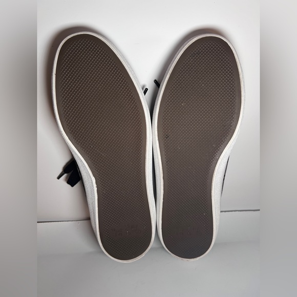 COACH women’s 8 B Low Top Empire Sneakers - Picture 5 of 7